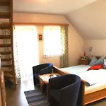 Gaestehaus Lisa Alojamento de Turismo Rural Deutschlandsberg