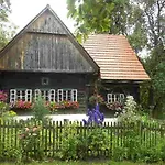 Gaestehaus Lisa *