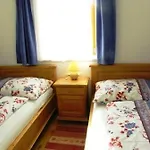 Gaestehaus Lisa Alojamento de Turismo Rural *