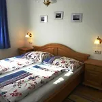Alojamento de Turismo Rural Gaestehaus Lisa Deutschlandsberg