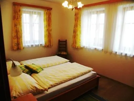 Gaestehaus Lisa Deutschlandsberg