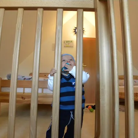 Lisa Bauernhof Deutschlandsberg