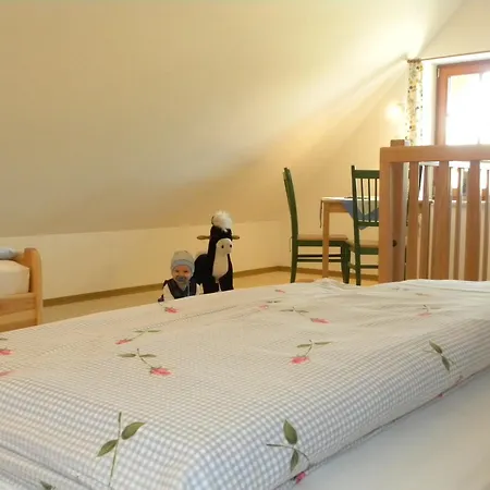 Lisa Bauernhof Deutschlandsberg