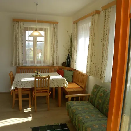 Gaestehaus Lisa Farma Deutschlandsberg