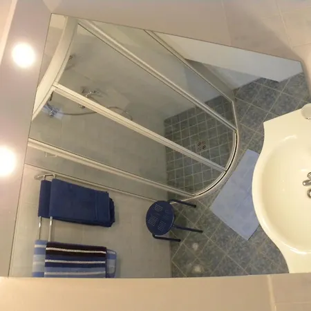 Gaestehaus Lisa Farma *