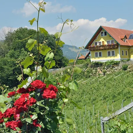 Séjour à la ferme Gaestehaus Lisa
