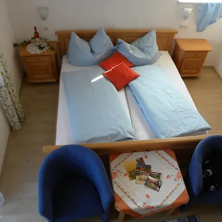 Séjour à la ferme Gaestehaus Lisa Deutschlandsberg