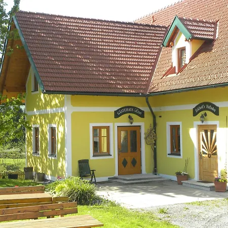 Gaestehaus Lisa Séjour à la ferme *