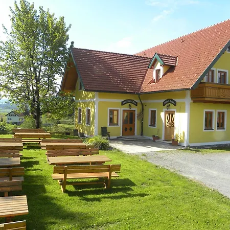 Bauernhof Lisa
