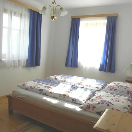 Gaestehaus Lisa Farmház