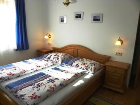 Séjour à la ferme Gaestehaus Lisa Deutschlandsberg