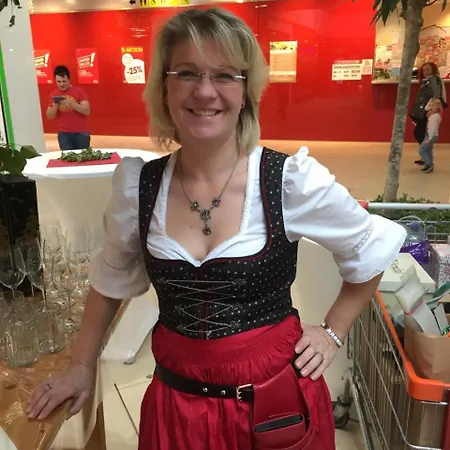 Gaestehaus Lisa * Deutschlandsberg