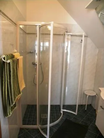 Farm stay Gastehaus Lisa *