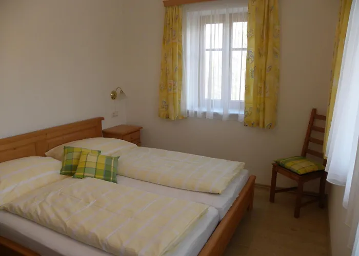 Gastehaus Lisa * Deutschlandsberg