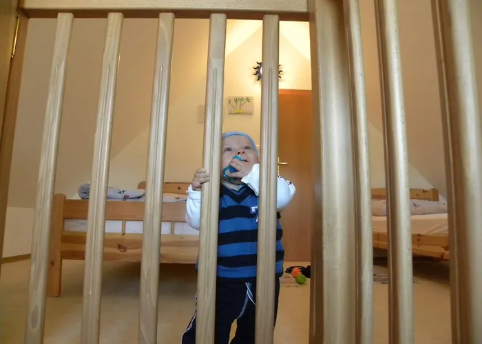 Gastehaus Lisa Farm stay Deutschlandsberg