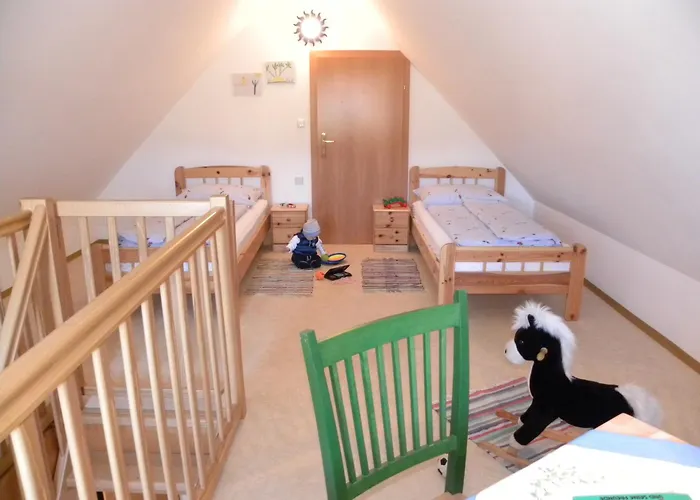 Gastehaus Lisa * Deutschlandsberg