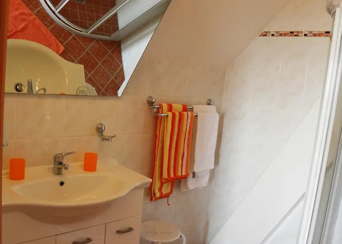 Gastehaus Lisa Deutschlandsberg