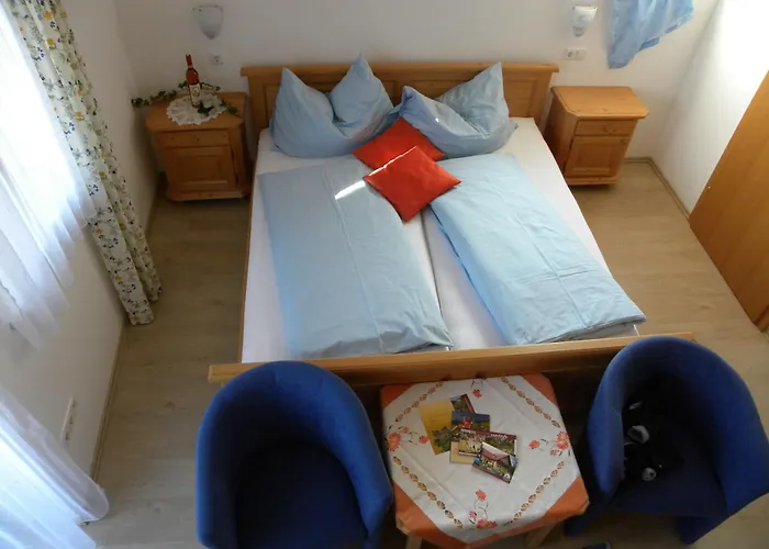 Farm stay Gastehaus Lisa Deutschlandsberg