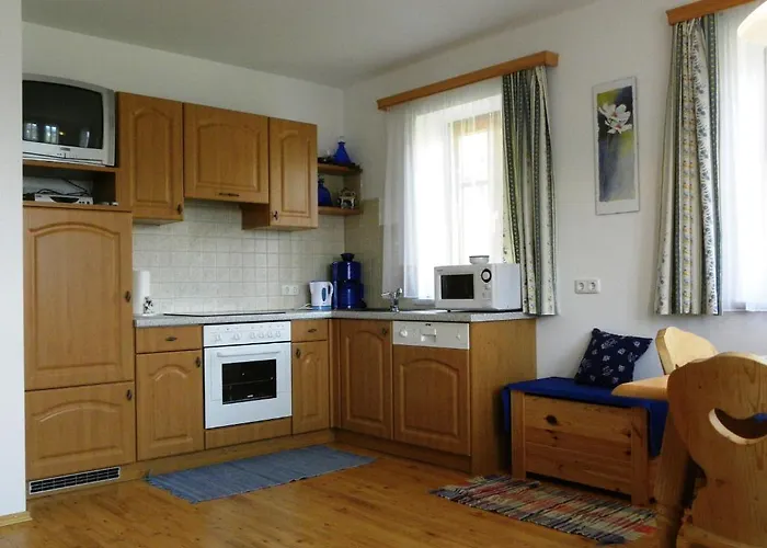 Gastehaus Lisa Deutschlandsberg