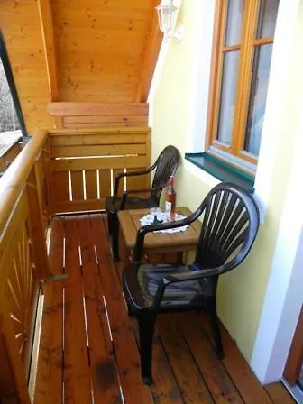 Gastehaus Lisa * Deutschlandsberg