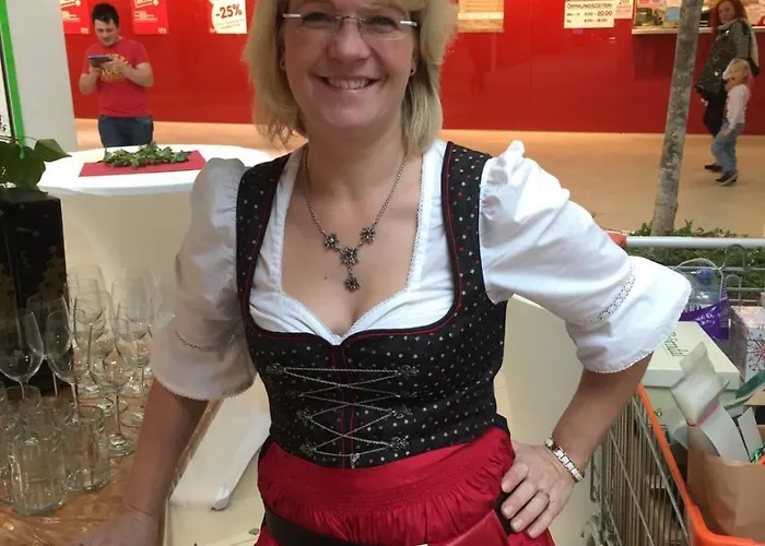 Lisa * Deutschlandsberg